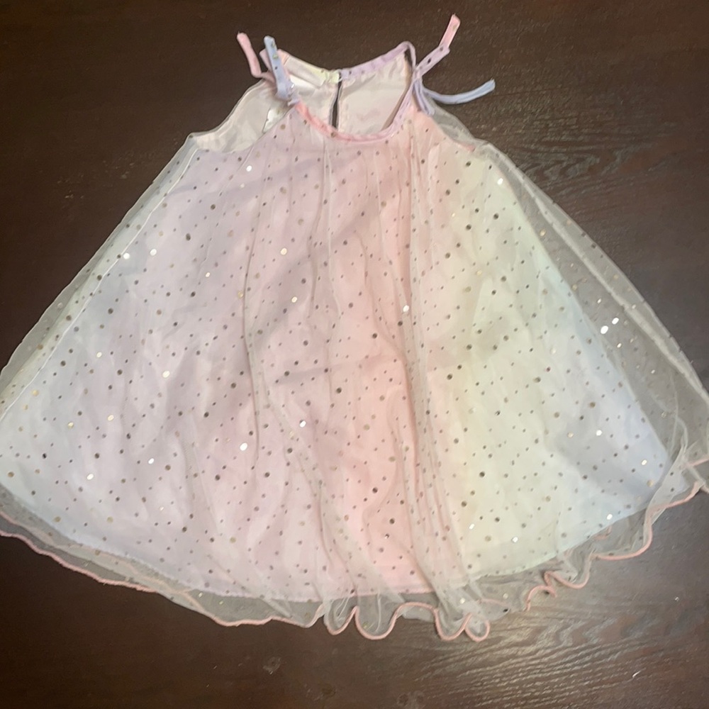 Sparkling Dress